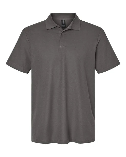 Custom Polo Shirt – Upload Your Design