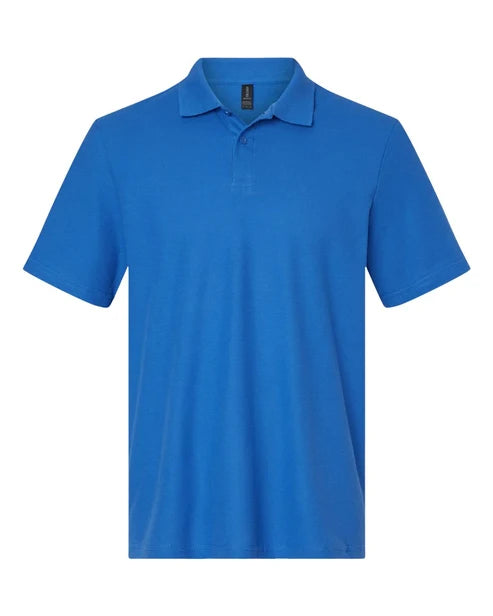 Custom Polo Shirt – Upload Your Design