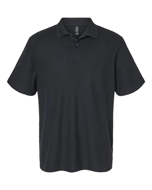 Custom Polo Shirt – Upload Your Design