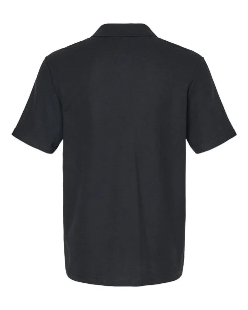Custom Polo Shirt – Upload Your Design