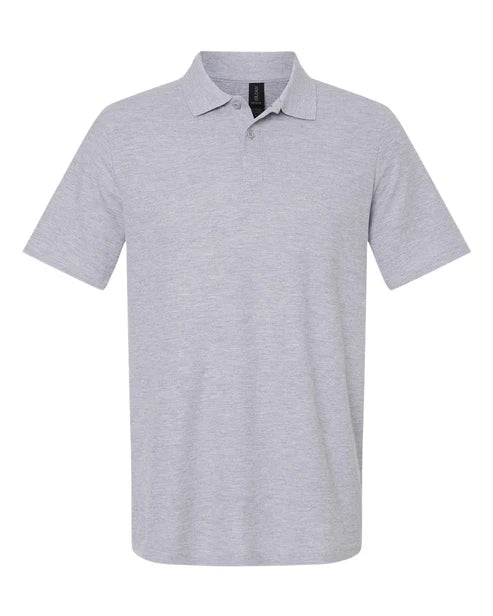 Custom Polo Shirt – Upload Your Design