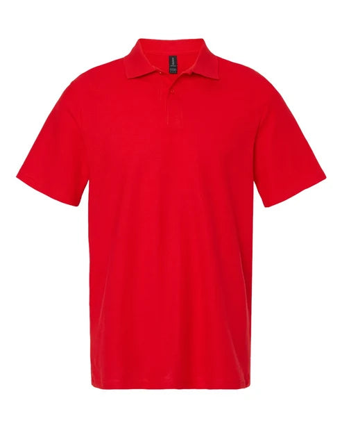 Custom Polo Shirt – Upload Your Design