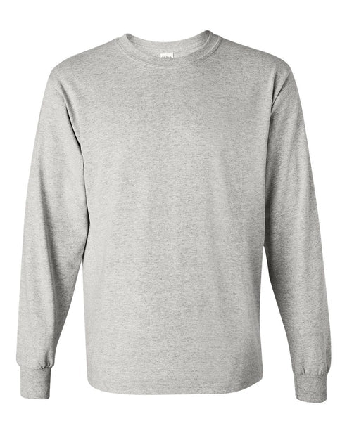 Custom Full-Sleeve T-Shirt – Upload Your Design