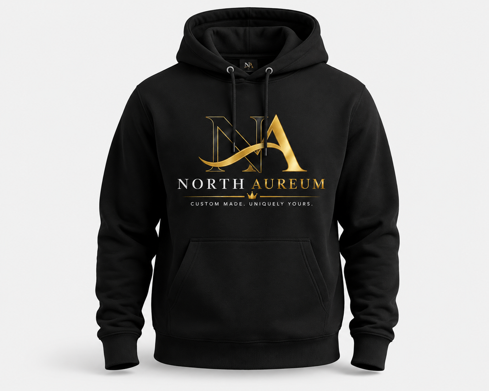 Custom Hoodies