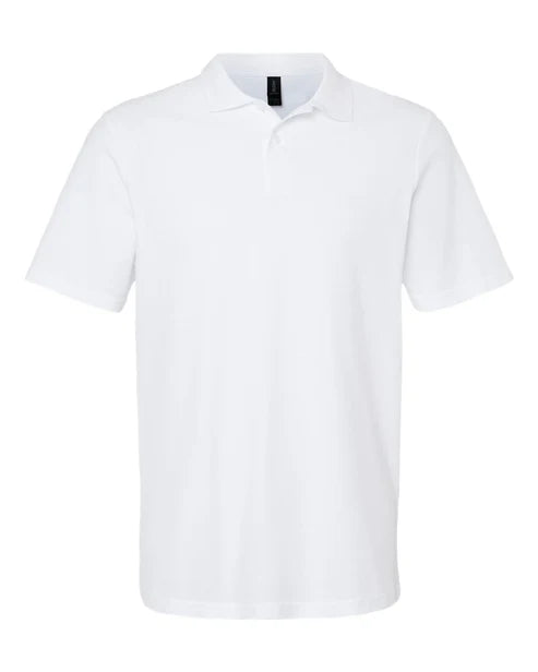 Custom Polo Shirt – Upload Your Design