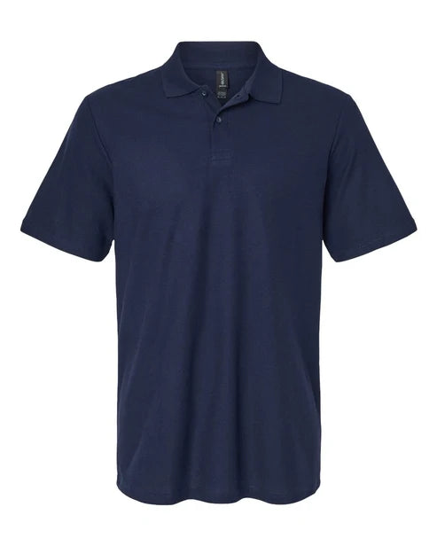 Custom Polo Shirt – Upload Your Design