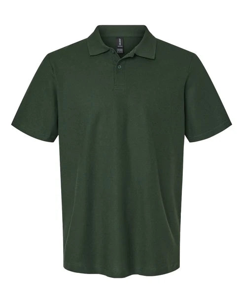 Custom Polo Shirt – Upload Your Design